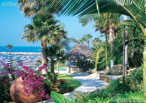 Amathus Beach Hotel 5